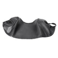 Mini Bra Shield Tank Protector for Harley Dyna 2004-Later Black