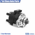 Ignition Distributor 7 Pin for Kia Sephia, Protege (1996–1998)