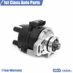 Ignition Distributor 7 Pin for Kia Sephia, Protege (1996–1998)