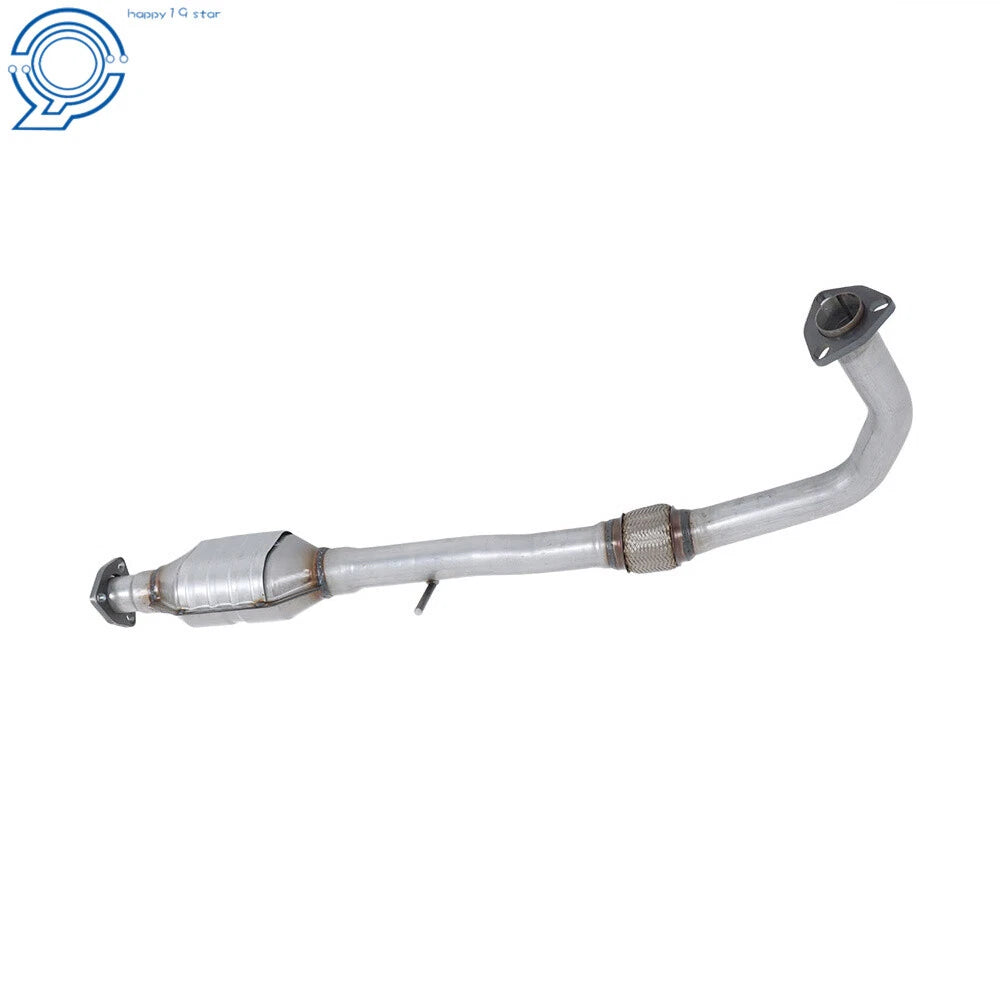 Catalytic Converter for Saturn SL2 SC2 SW2 (1996–1998)