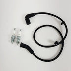 Spark Plug Set for Harley Davidson (NOS) (31600107)