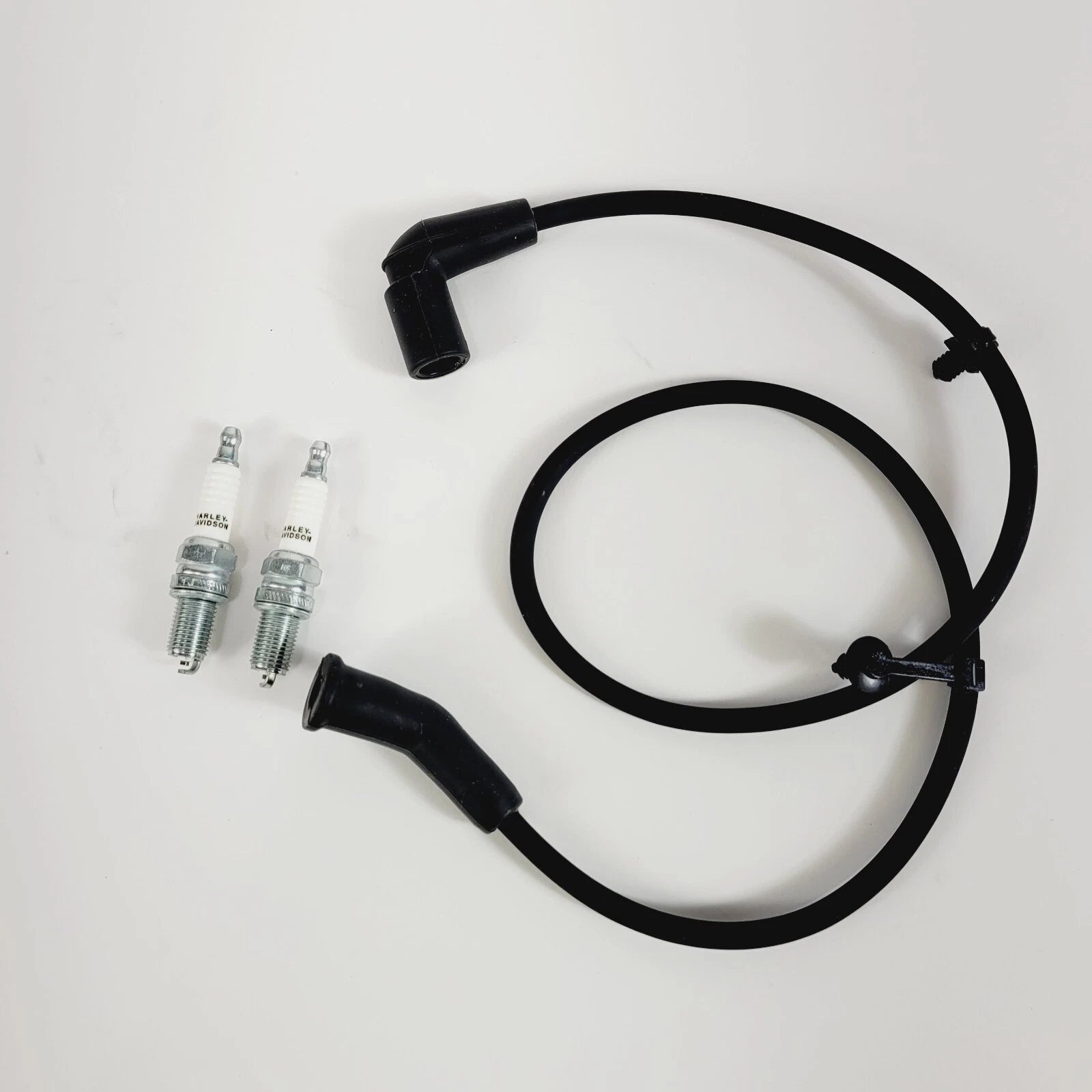 Spark Plug Set for Harley Davidson (NOS) (31600107)