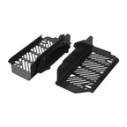 Radiator Guards Protector for KTM 125 SX 250 350 450 XCF SXF 300 XCW (2017–2019)