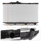 Aluminum Cooling Radiator for Toyota Camry (1987–1991) DPI-870
