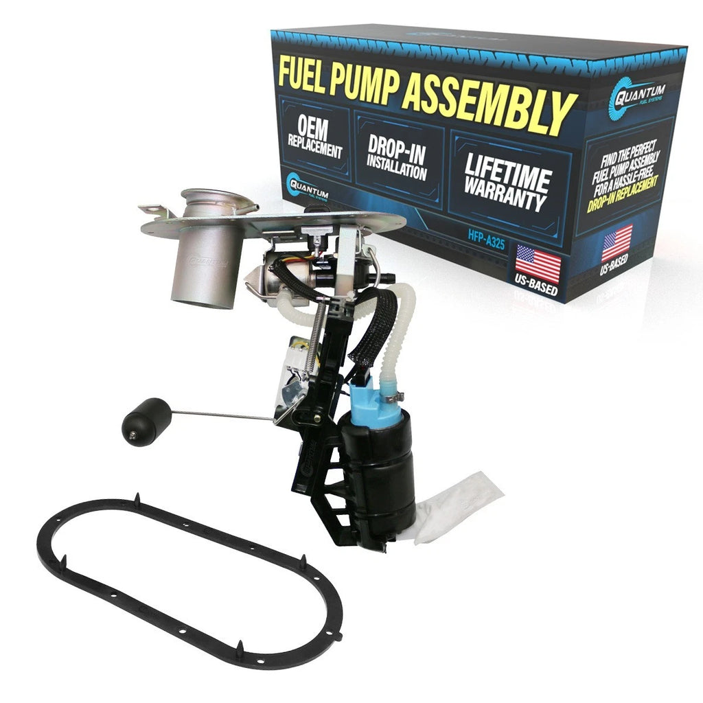 Fuel Pump Module for Harley Davidson FLHT FLTRI FLHTPI (2002–2005) 62897-01B