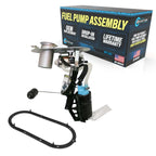 Fuel Pump Module for Harley Davidson FLHT FLTRI FLHTPI (2002–2005) 62897-01B