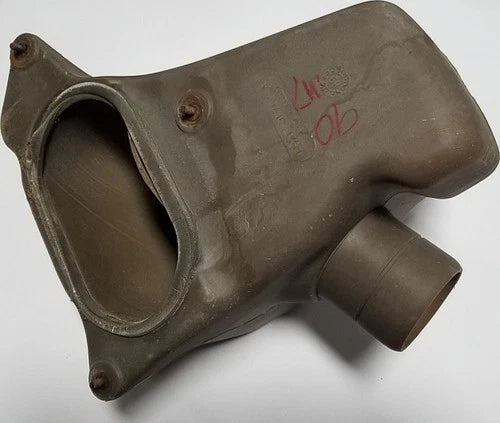 Air Silencer for Lincoln Mark VII (1986–1992)