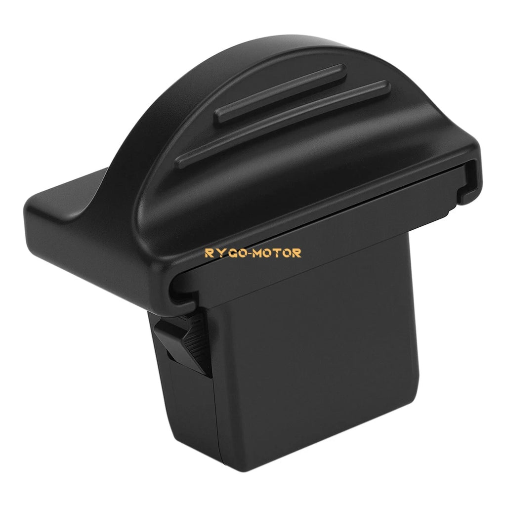 Glove Storage Box Lid Latch Lock for Yamaha WaveRunner FZR FZS VX XL GP VXR VXS (2008–2023)