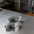 Hex Nut Wrench Tool for Hose Disassembly and Installation