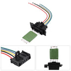 Blower Motor Fan Resistor for Fiat Punto (2008–2012)