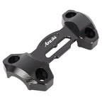 Fat Bar Mount Clamp Risers for Yamaha MT-09 (2014-2016)
