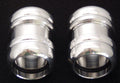 Exhaust Clamp 1" to 1 3/16" for ATV/UTV (Universal)