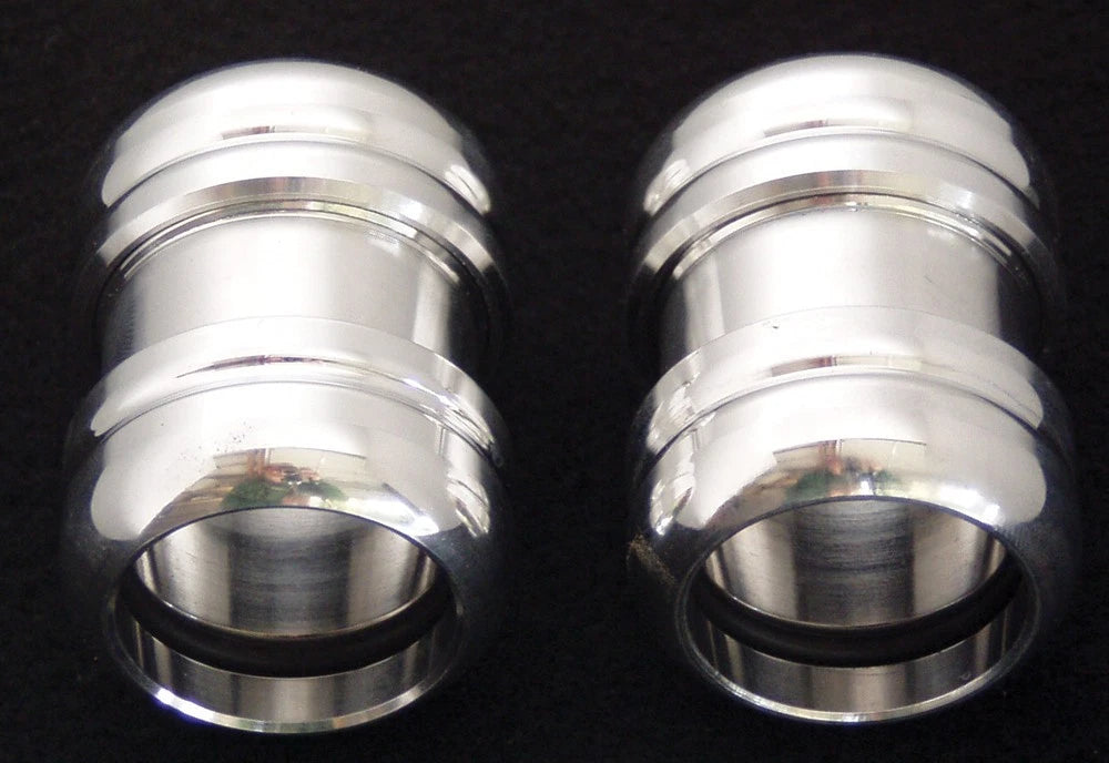 Exhaust Clamp 1" to 1 3/16" for ATV/UTV (Universal)