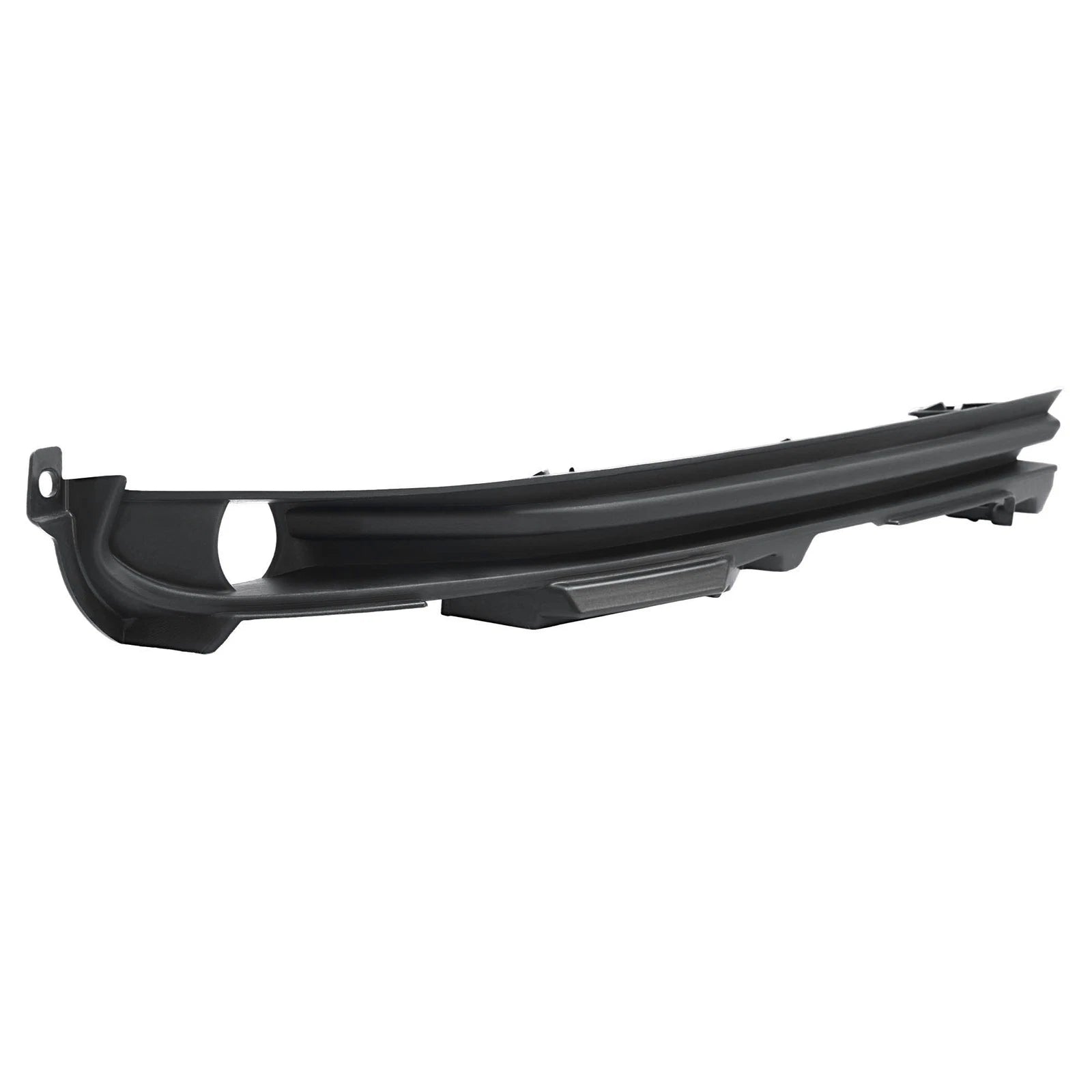 Fog Light Cover Bezel Trim for Mazda CX-9 (2016–2023)