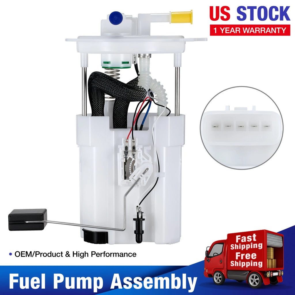 High Performance Fuel Pump Upgrade for 2009–2014 Nissan Maxima V6 3.5L