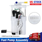 High Performance Fuel Pump Upgrade for 2009–2014 Nissan Maxima V6 3.5L