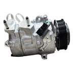 AC Compressor Kit Replacement for Ford Explorer 3.0L (2020-2020)