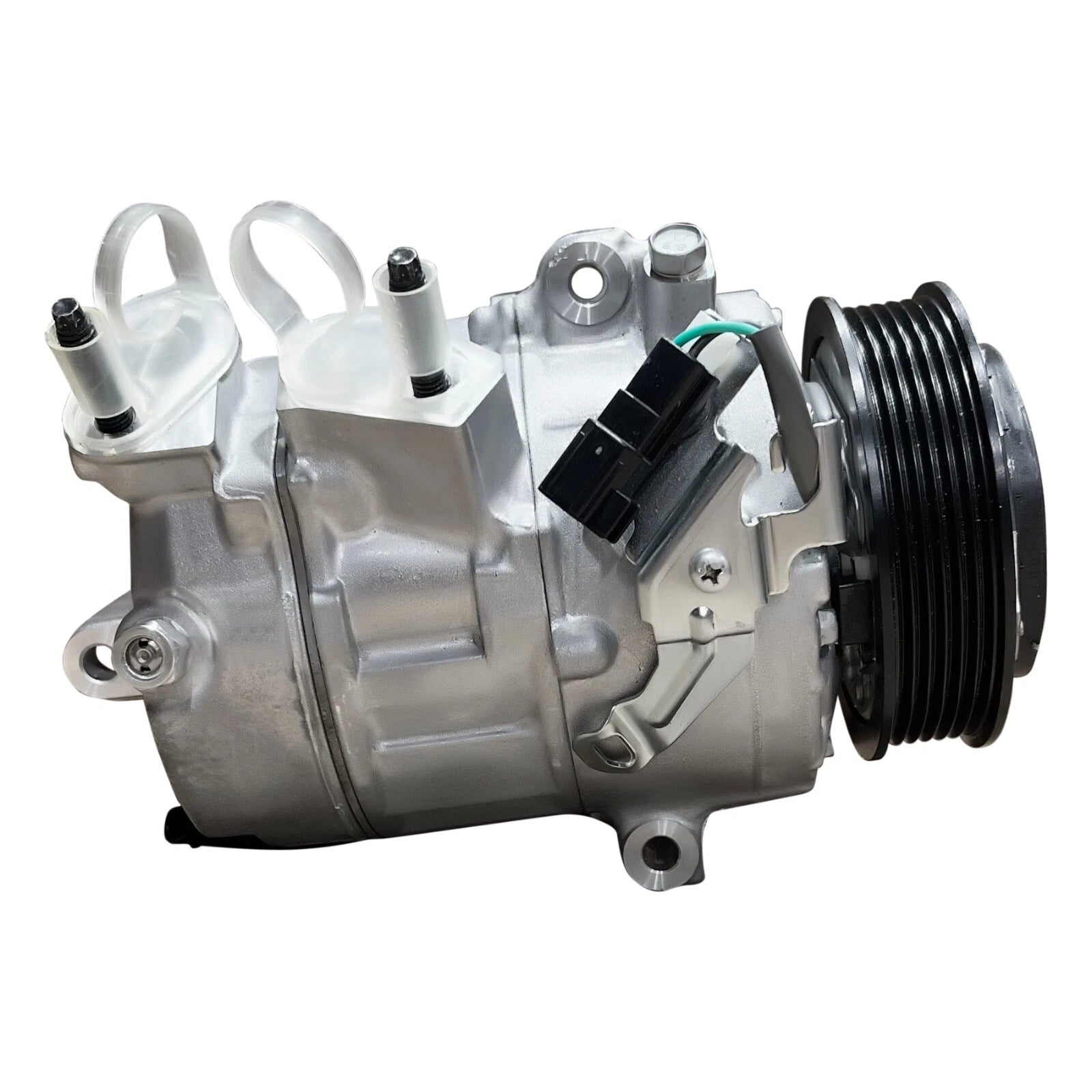 AC Compressor Kit Replacement for Ford Explorer 3.0L (2020-2020)