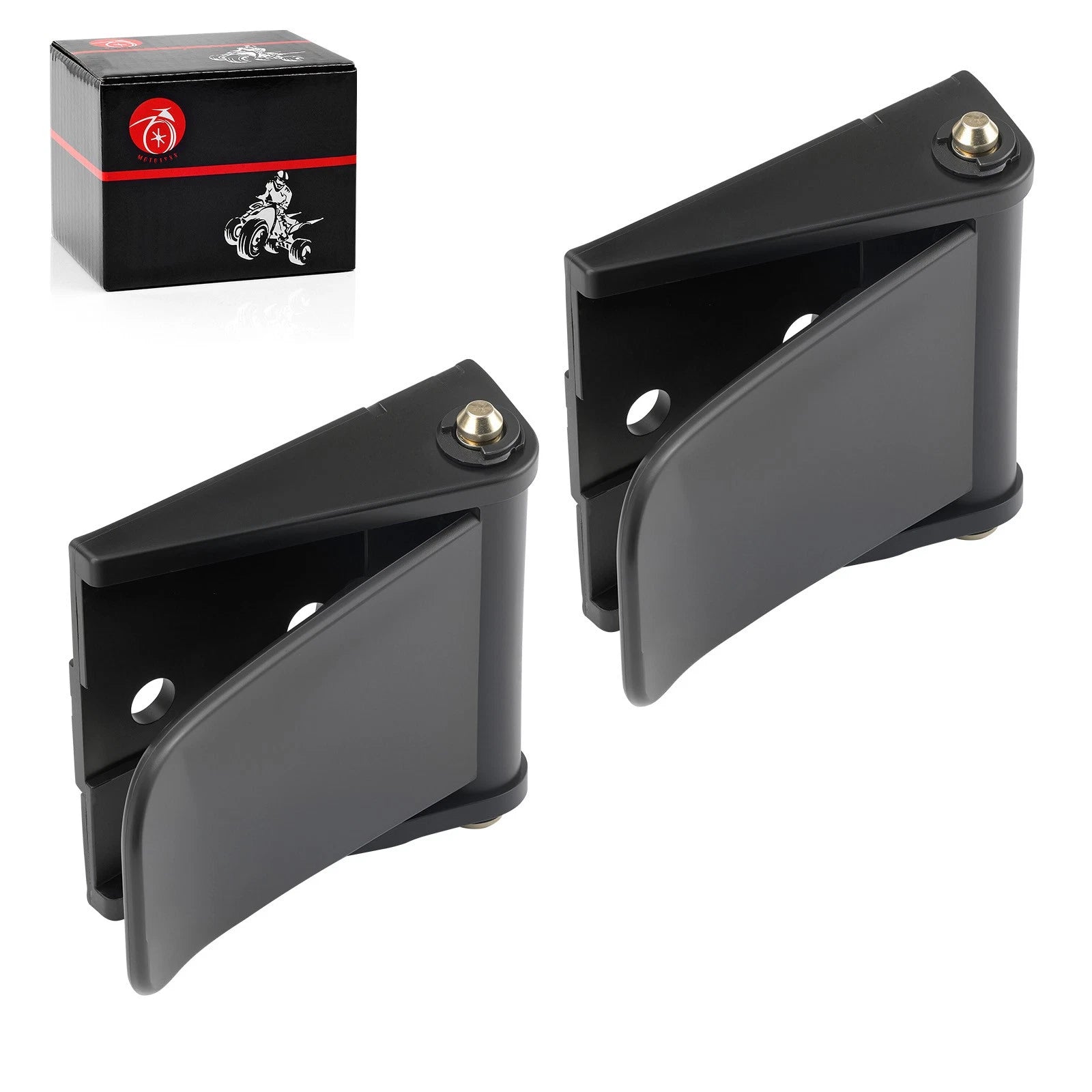 Bag Rack Strap Buckle for Yamaha Drive2 (2015-2023)