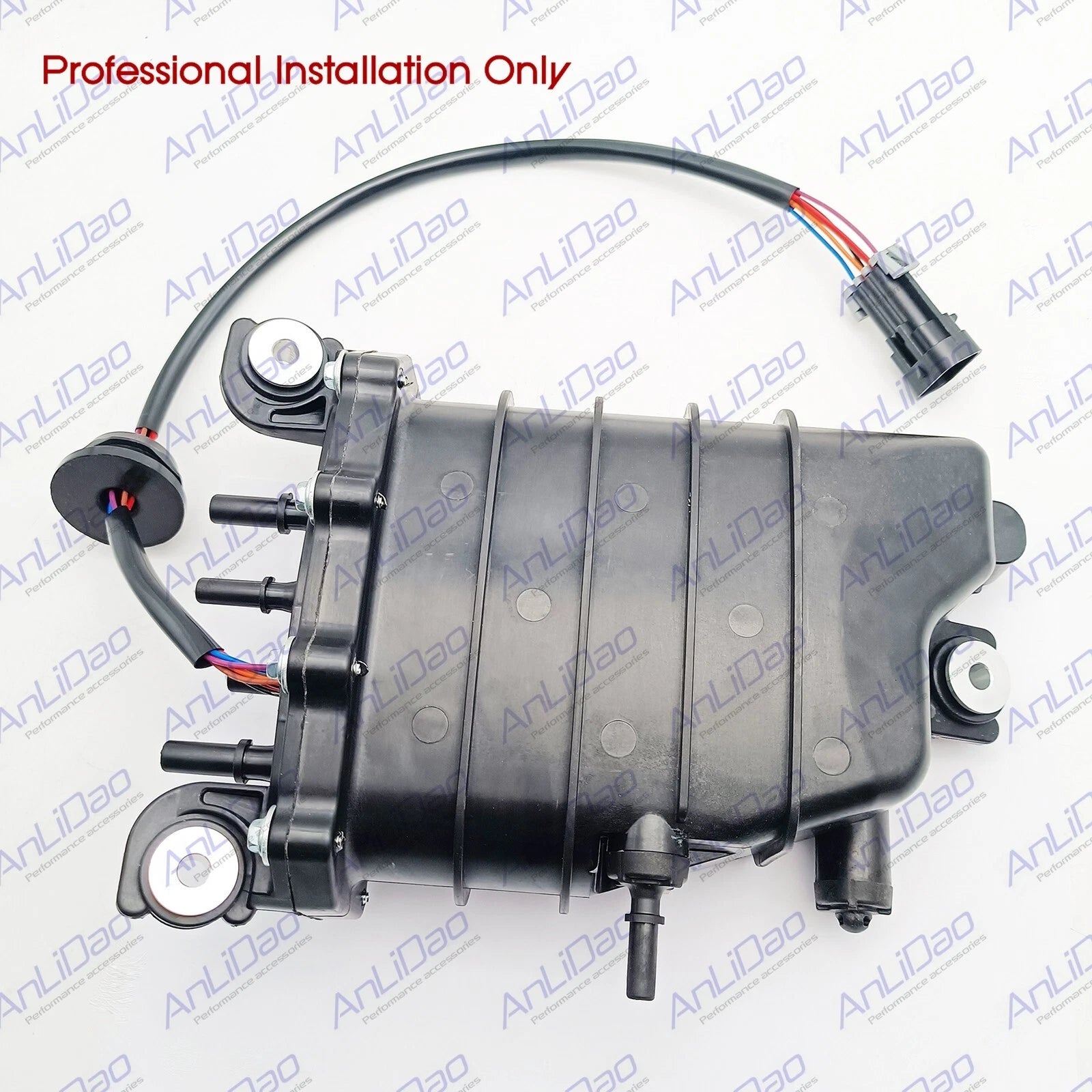 Fuel Supply Module for Mercury Verado (880596T11, 880596T07)
