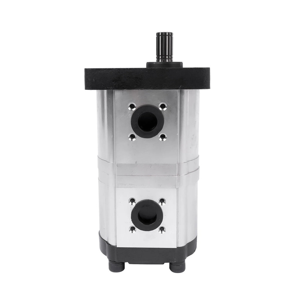 Hydraulic Pump for Kubota M5700DTHS M4900-CAB M5700 M5700DT