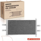 Automatic Transmission Oil Cooler for Ford F-250 F-350 F-450 F-550 (2008–2010)