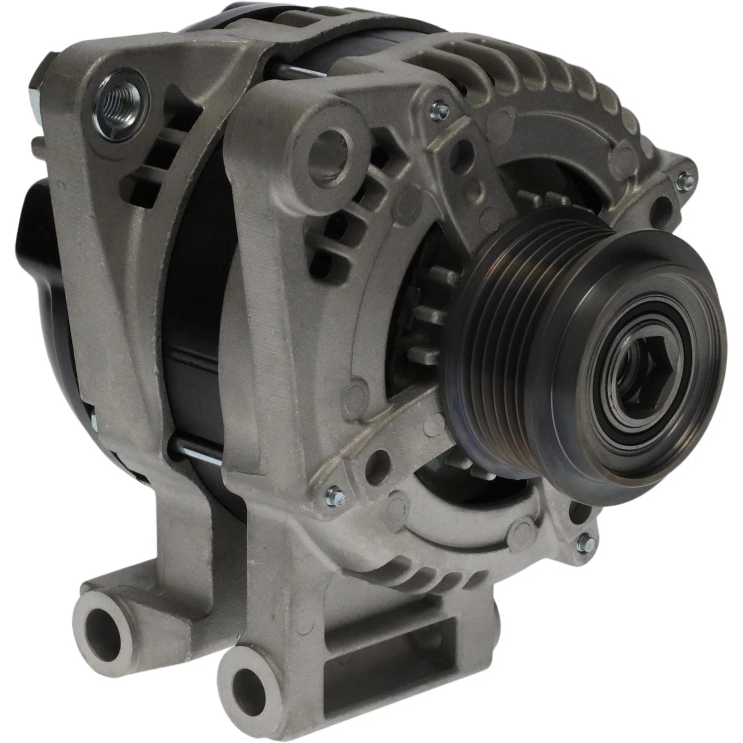 Alternator for Suzuki Kizashi 2.4L (2010)
