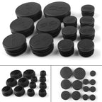 Set of 13 Frame Hole Cover Caps Plugs for BMW R1200GS/LS/ADV (2013–2016)