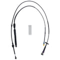 Shift Cable for GMC Yukon 5.3L 4WD (2000–2006) 88967320 19435035