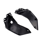 Rear Tail Seat Side Cover Fairing for Yamaha Tenere 700 (2025–2026) Black