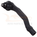 Set of 6 Tie Rod Ends & Lower Ball Joints for Honda Civic (1996–2000)