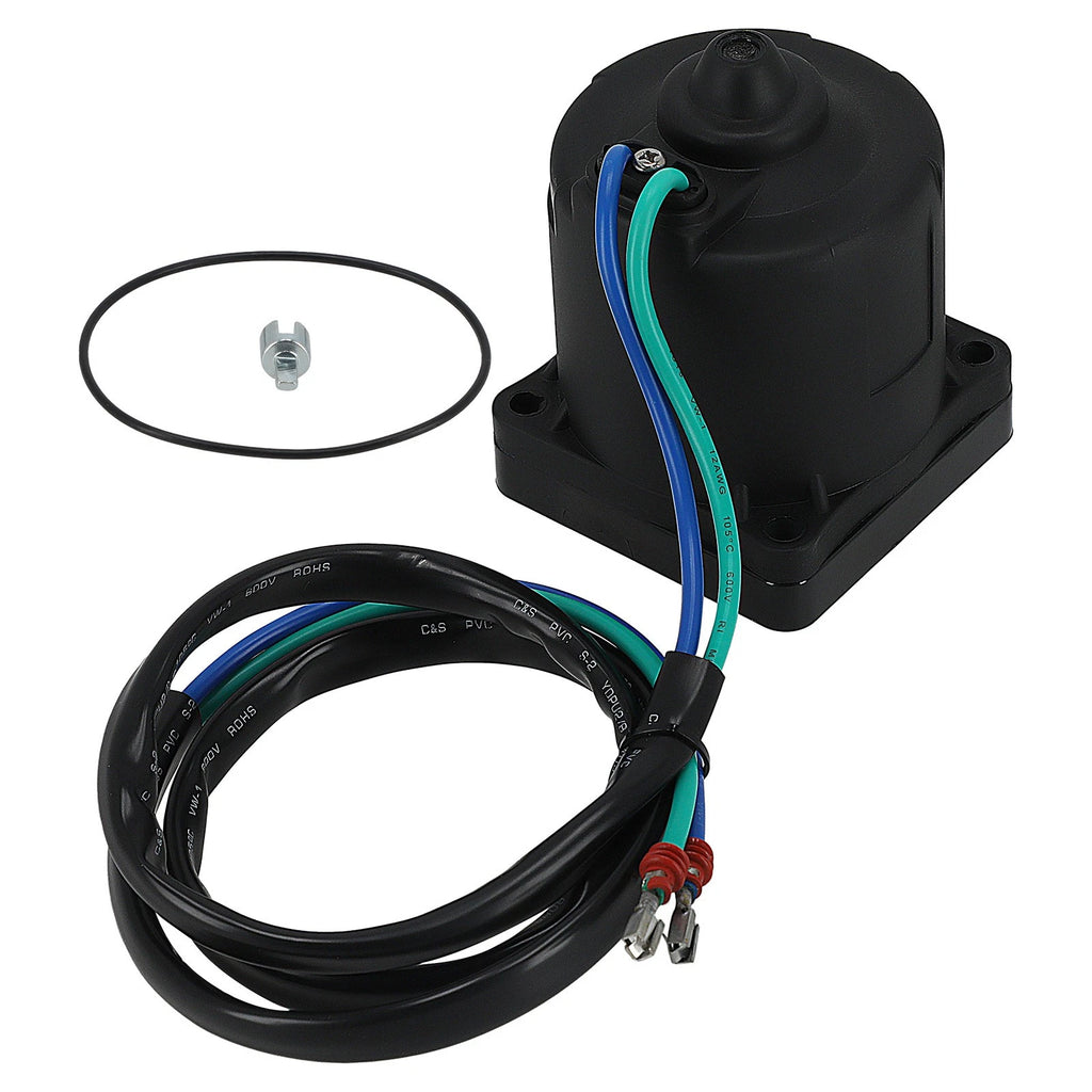 Tilt Trim Motor for OMC Johnson 150-300HP (1997–2009) 0439937 5005254