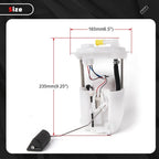 Fuel Pump Module Assembly for Dodge Avenger, Chrysler 200, Sebring (2008–2014)