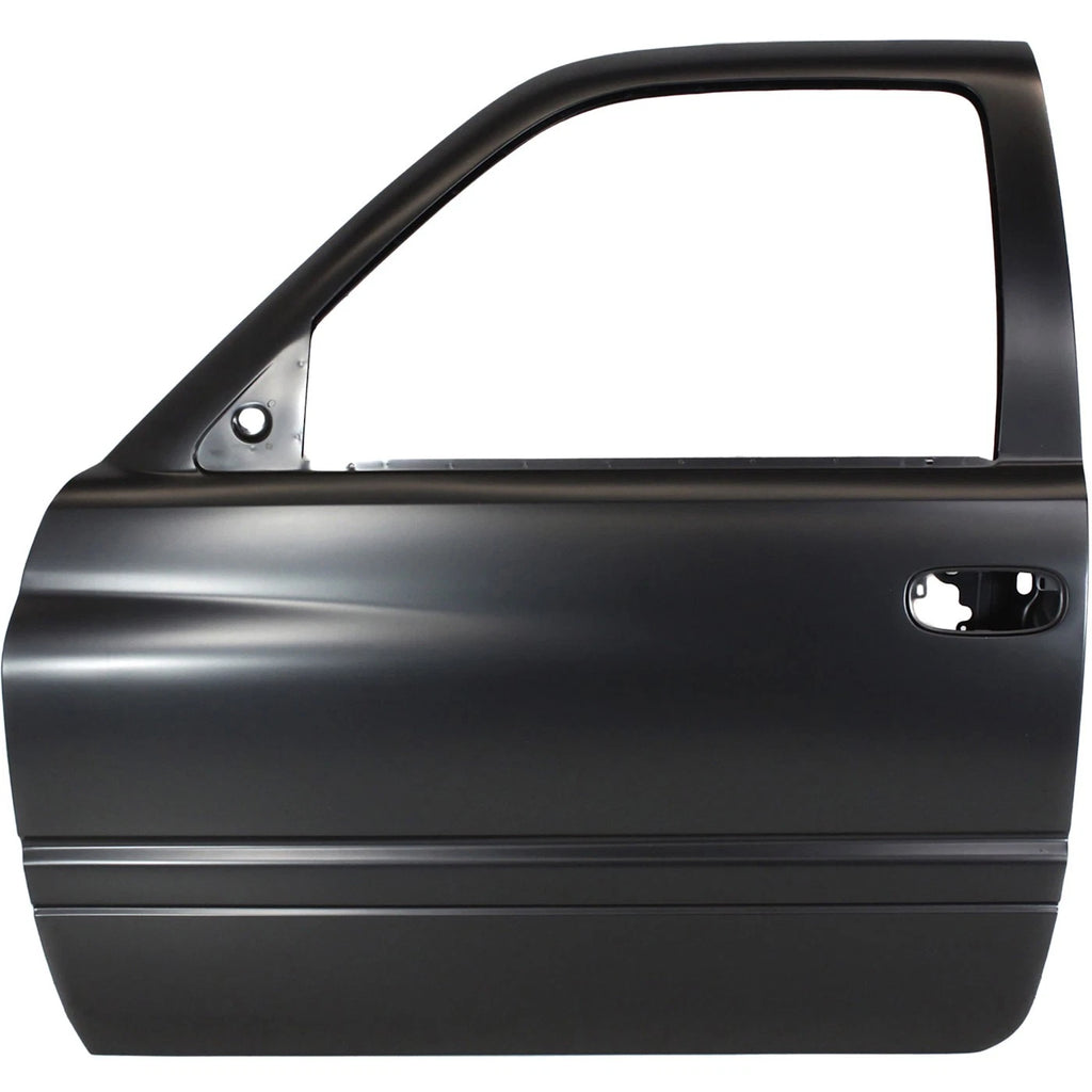 Door Shell for Ram 1500 1994–2001, Ram 2500/3500 1994–2002 LH