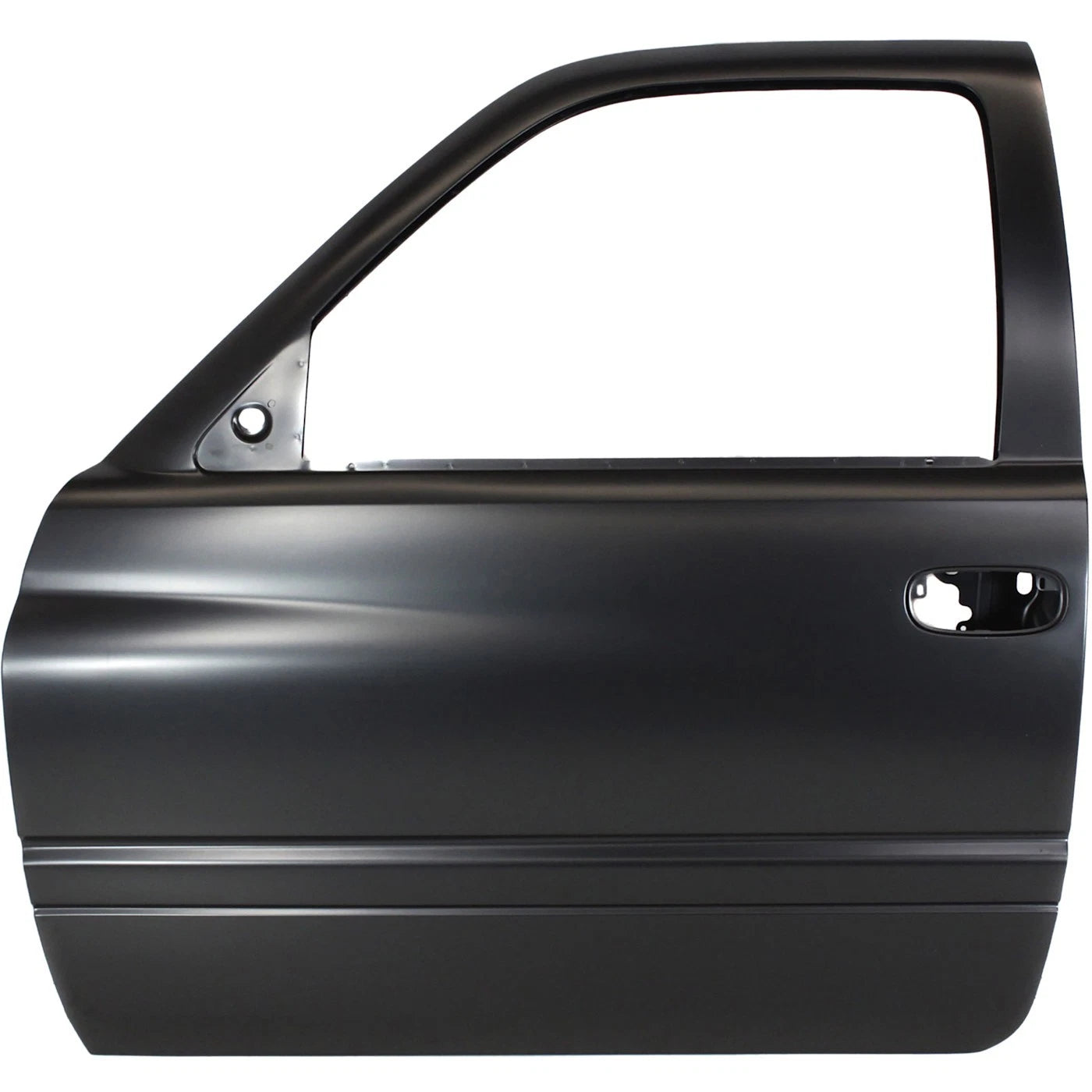 Door Shell for Ram 1500 1994–2001, Ram 2500/3500 1994–2002 LH