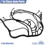 Standalone Wire Harness for LS1 4L80E (1997-2006)