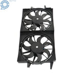 Radiator Cooling Fan Assembly 88986473 for Chevrolet Malibu (1998–2003)