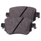 Brake Pad Set for Volkswagen Golf (2015–2016) Rear FWD