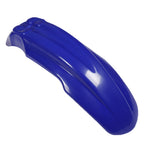 Complete Plastics Fender Kit for YZ85 (2002-2014)