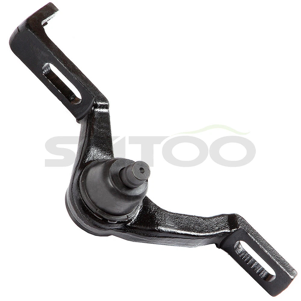Front Control Arm and Ball Joint for Ford Explorer (1995–2001) & Mazda B3000 (1998–2004)