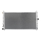 3-Row Aluminum Radiator for Dodge Avenger, Caliber (2007-2014)
