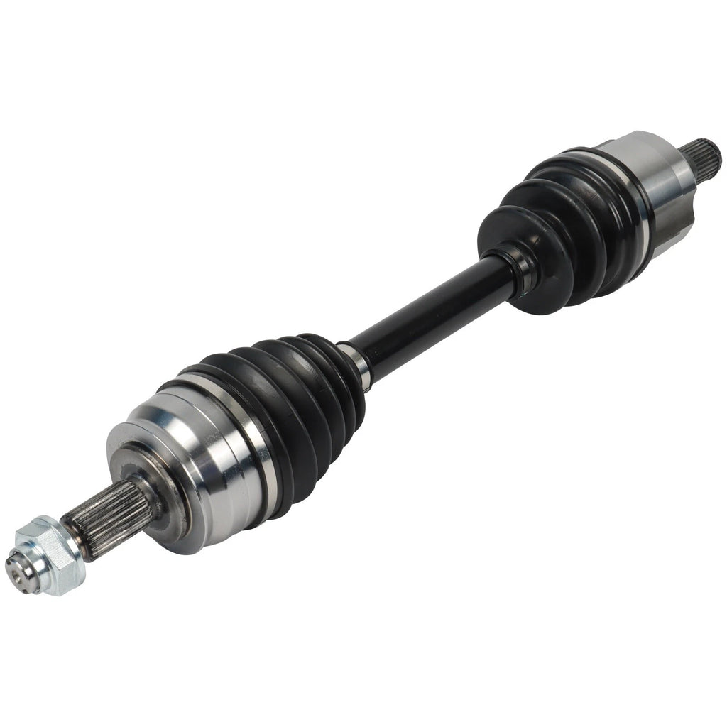 FWD CV Axle Shaft Assembly for Jeep Renegade, Fiat 500X (2015–2021) Front Left