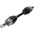 FWD CV Axle Shaft Assembly for Jeep Renegade, Fiat 500X (2015–2021) Front Left