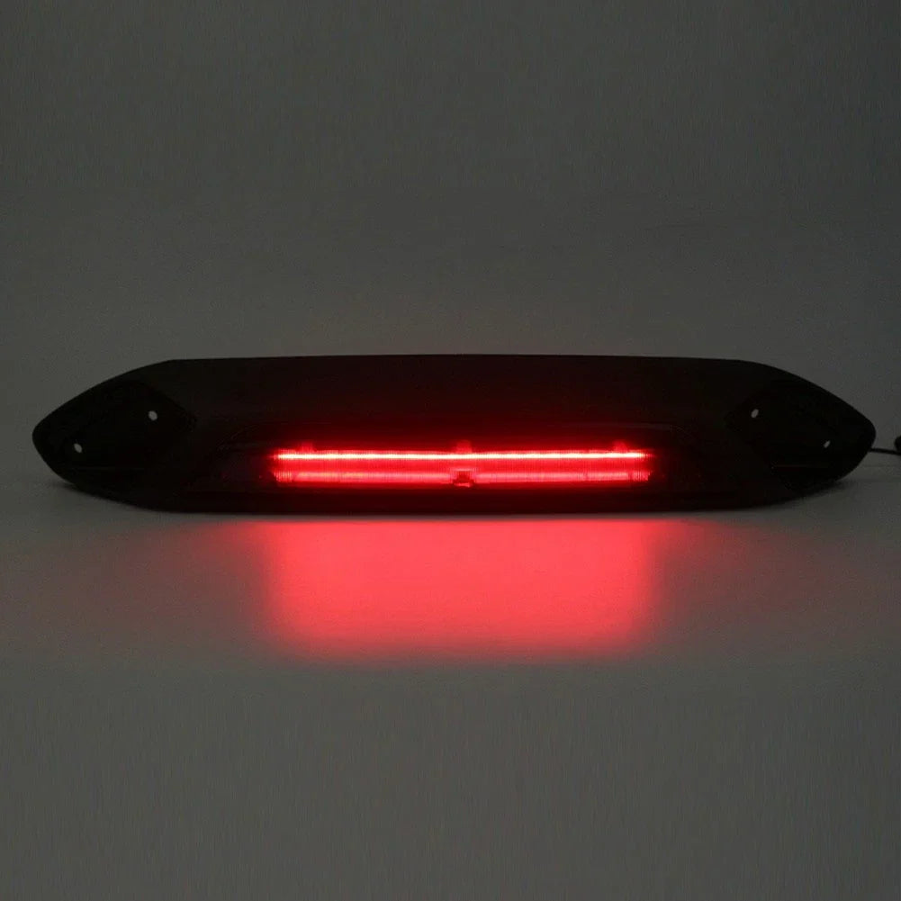 Red Third Brake Light for Ford Transit 150 250 350 (2018-2019)