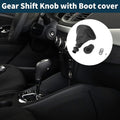 6 Speed Gear Shift Knob with Cover for Mercedes-Benz Vito (2003–2020)