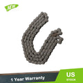 Drive Chain for Pit Pro Dirt Bike (50cc–160cc) 420 108 Links