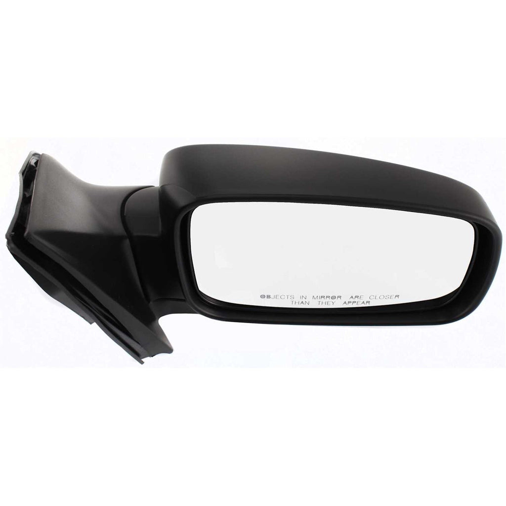 Power Heated Right Passenger Side Mirror for Sorento
