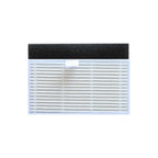 5 Washable Filters for Ultenic T20 Pro Vacuum Cleaner