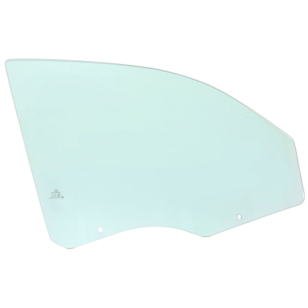 Front Driver Door Glass for Dodge Avenger Sebring (2007–2010)