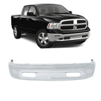 Steel Front Bumper for RAM 1500 (2013–2023)